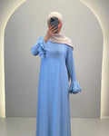Blau