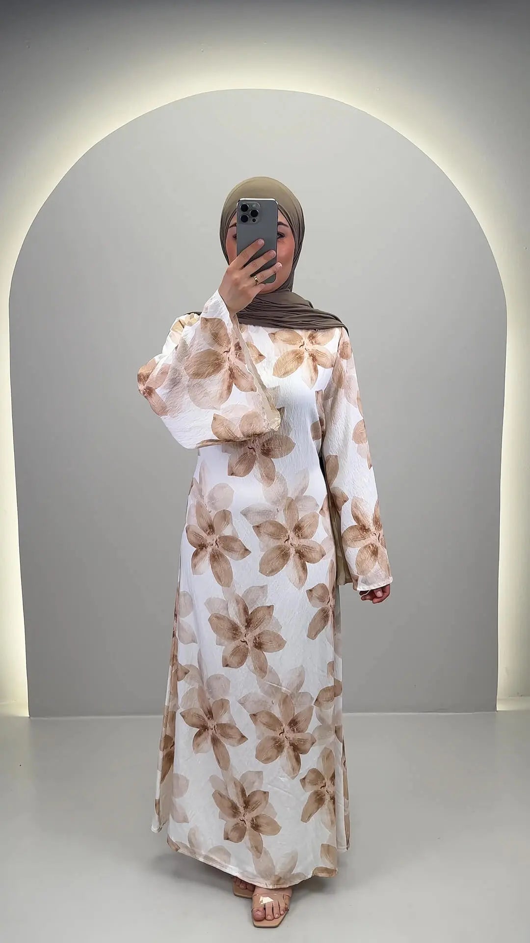 Fine Dress