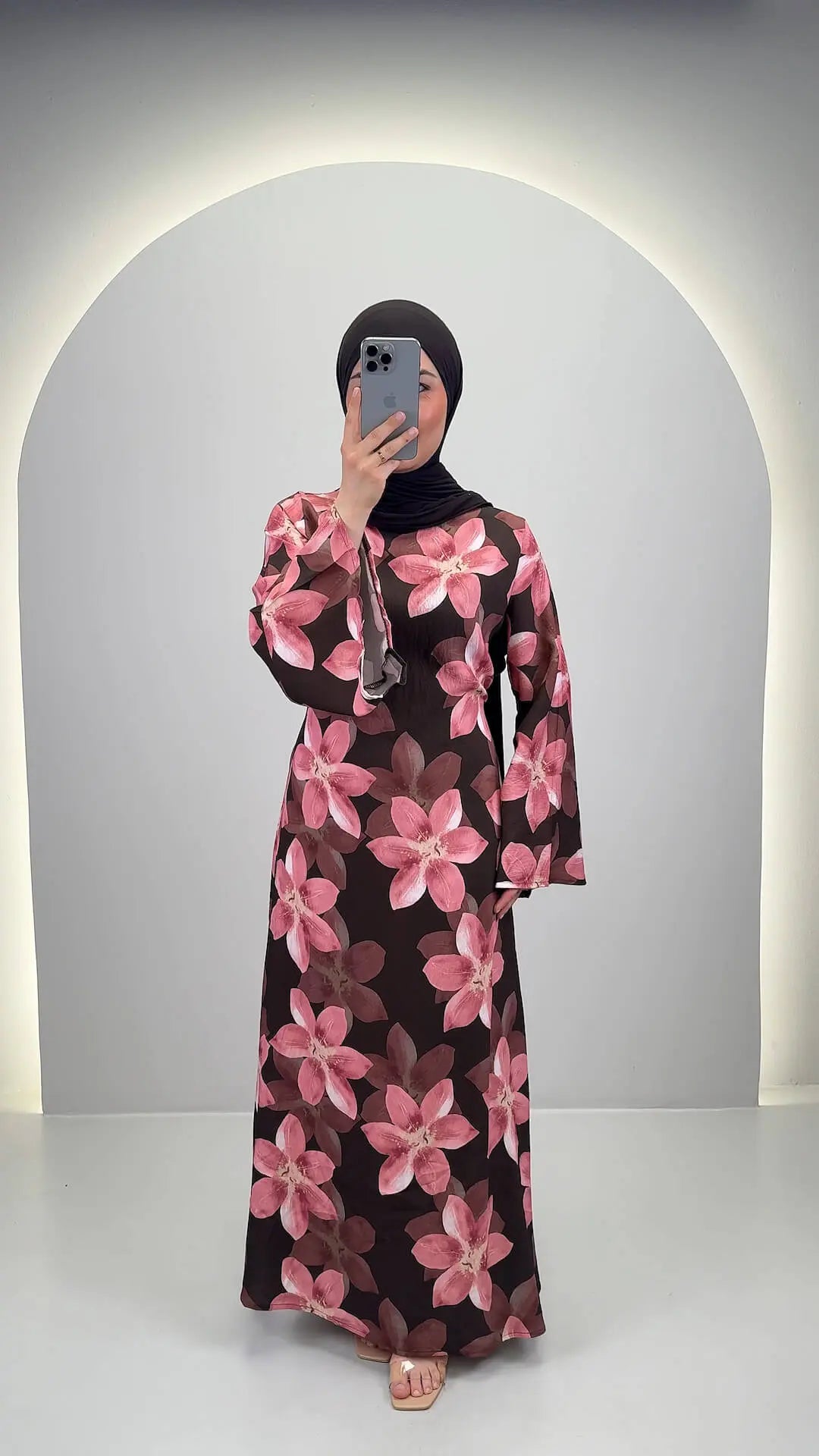 Fine Dress