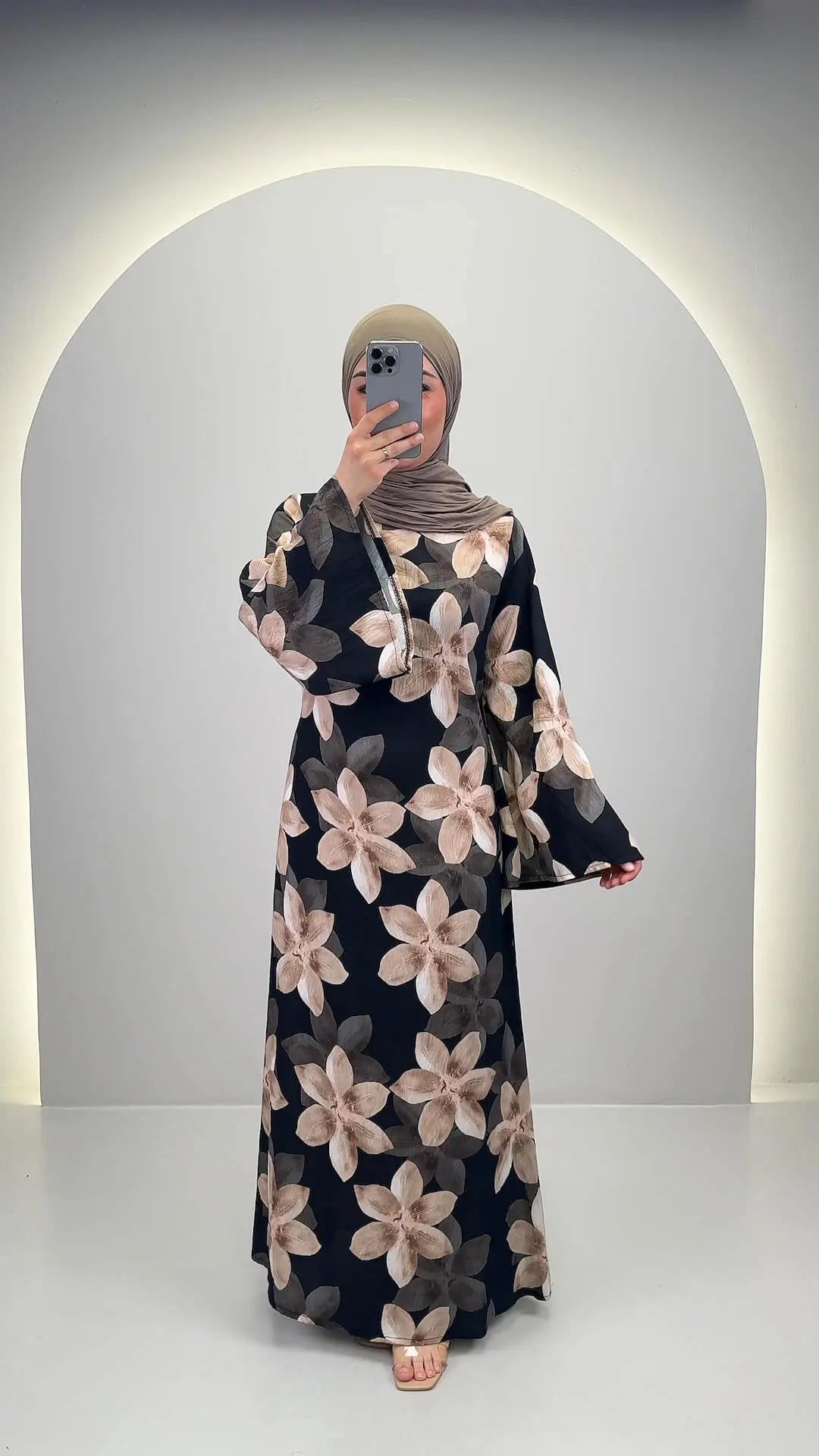 Fine Dress