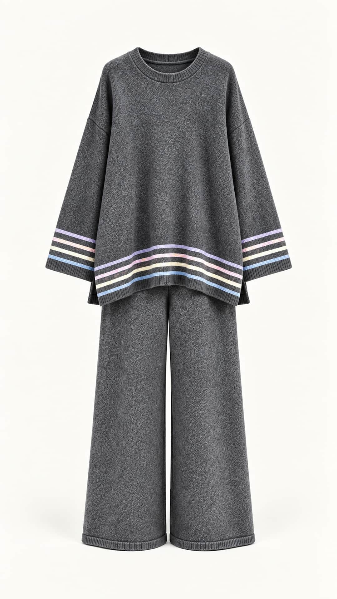Gininam Outfit