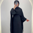Gizi Abiye Siyah
