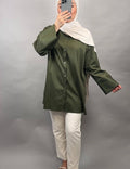 Miranda Haut Vert