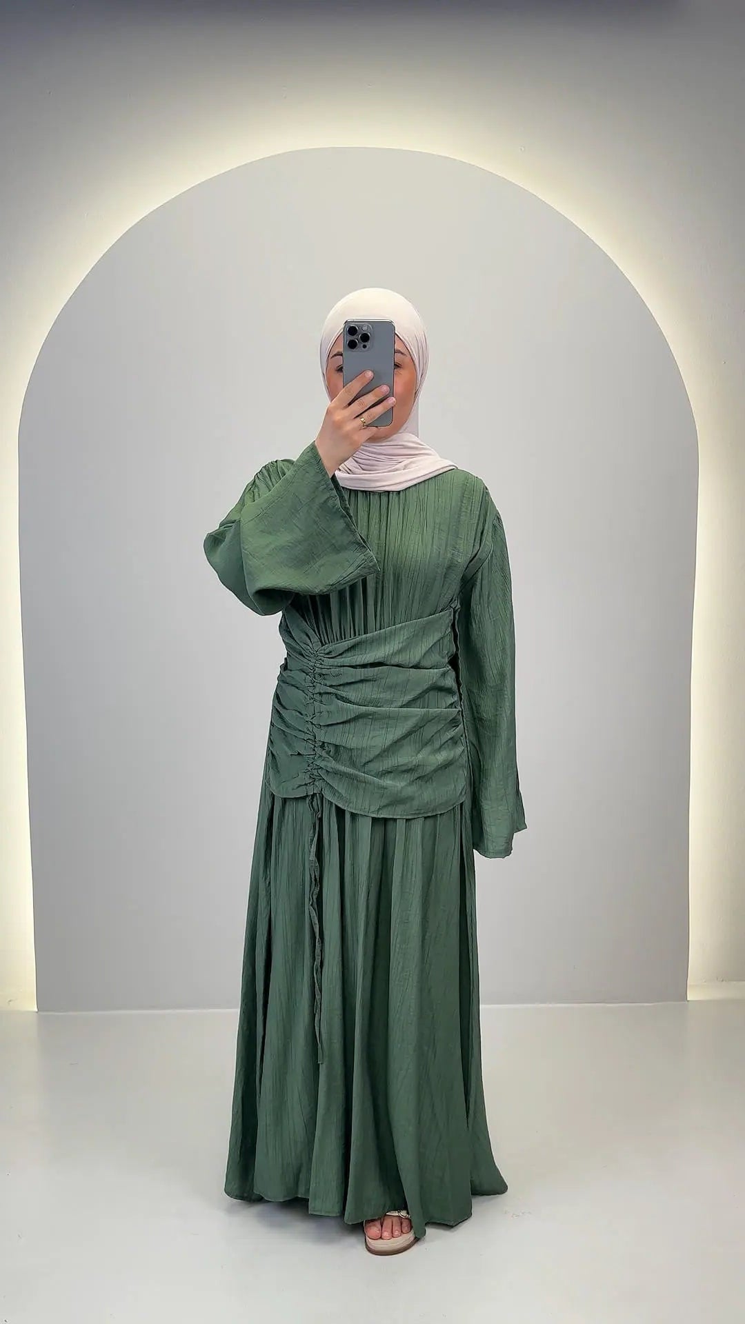 Sahra Dress