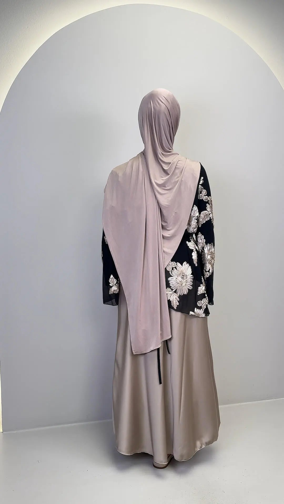 Floreena Top