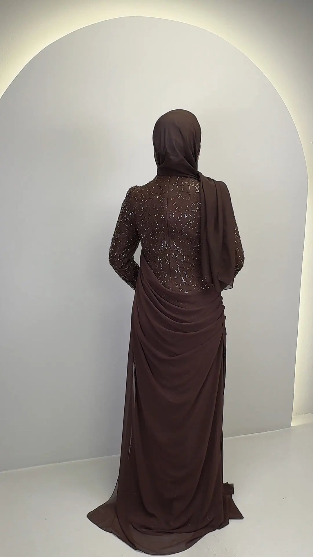 Aliraya Abendkled