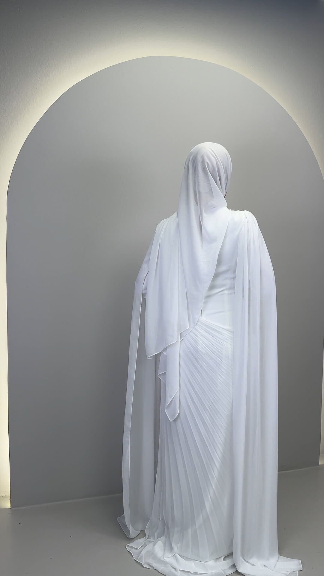 Robe de mariée Mirelle