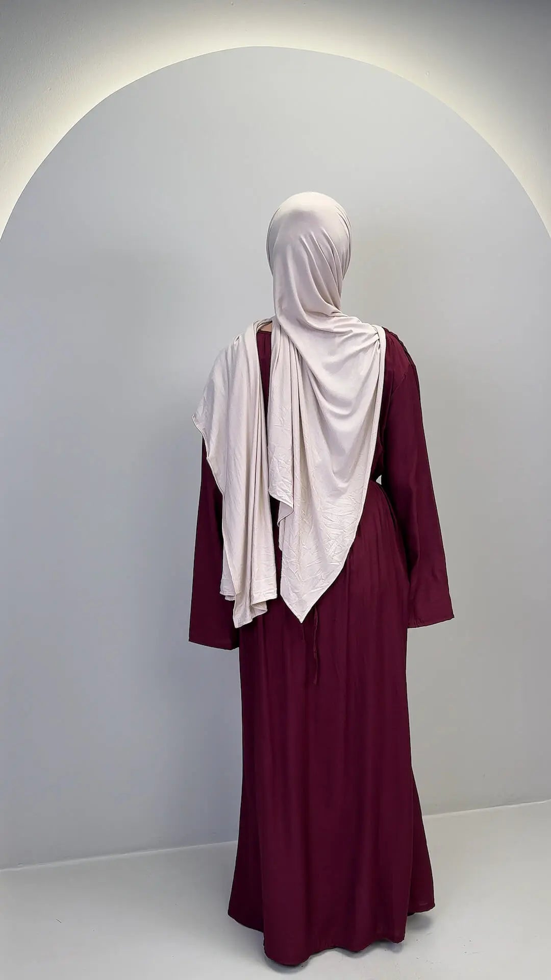 Sahra Dress