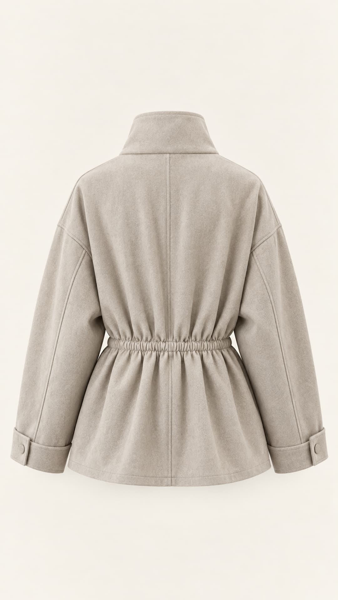 Veloura Jacket
