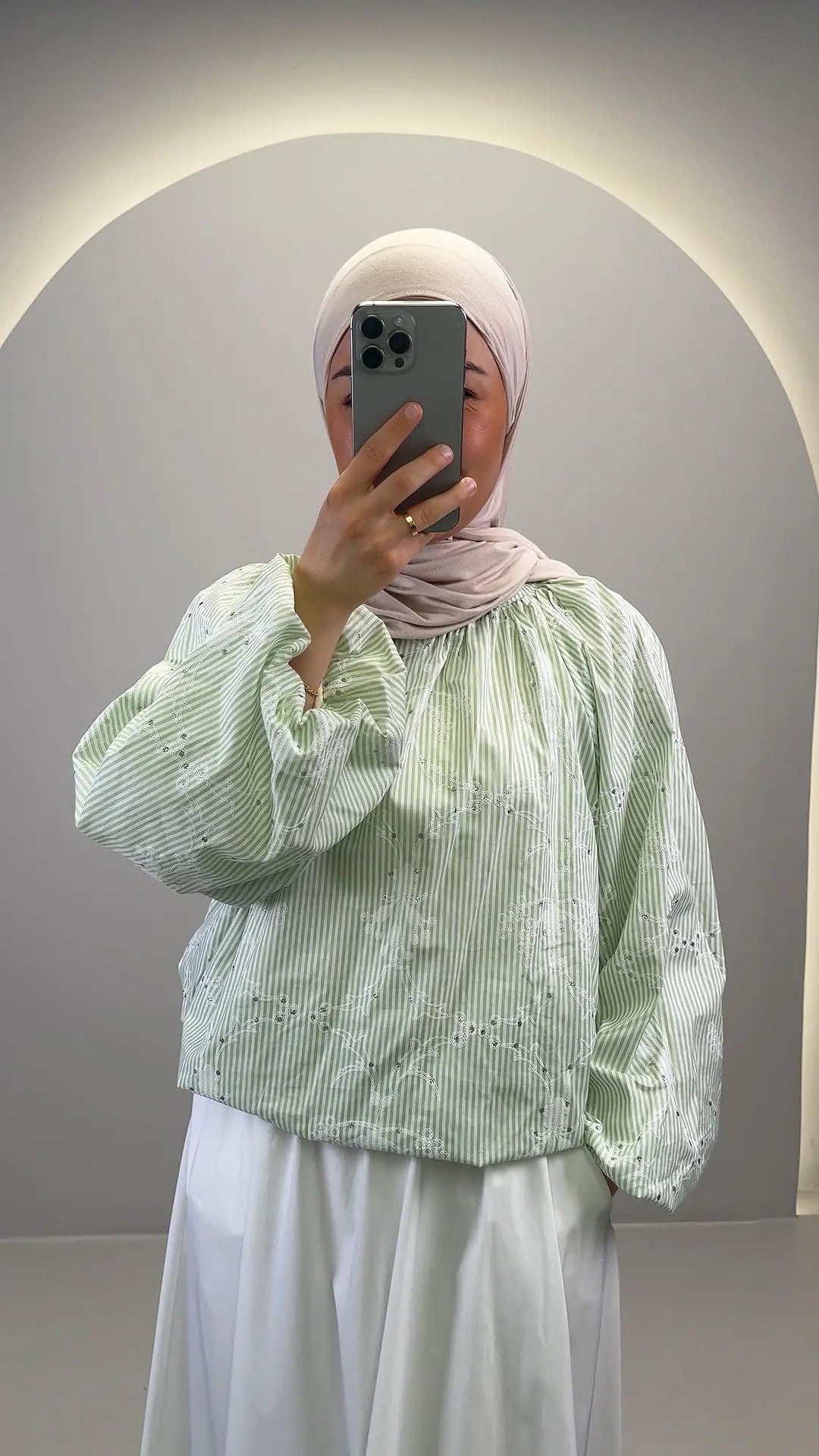 Imayara Top
