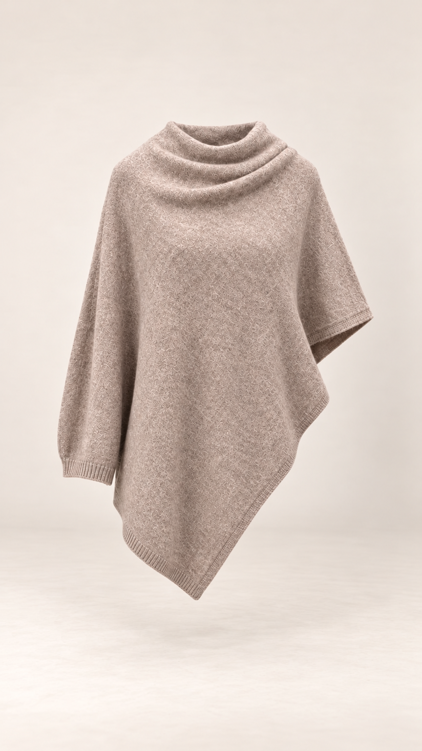 Jimii Poncho