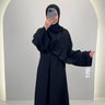 Lina Dress Black