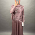 Liva Abendkleid Rosa