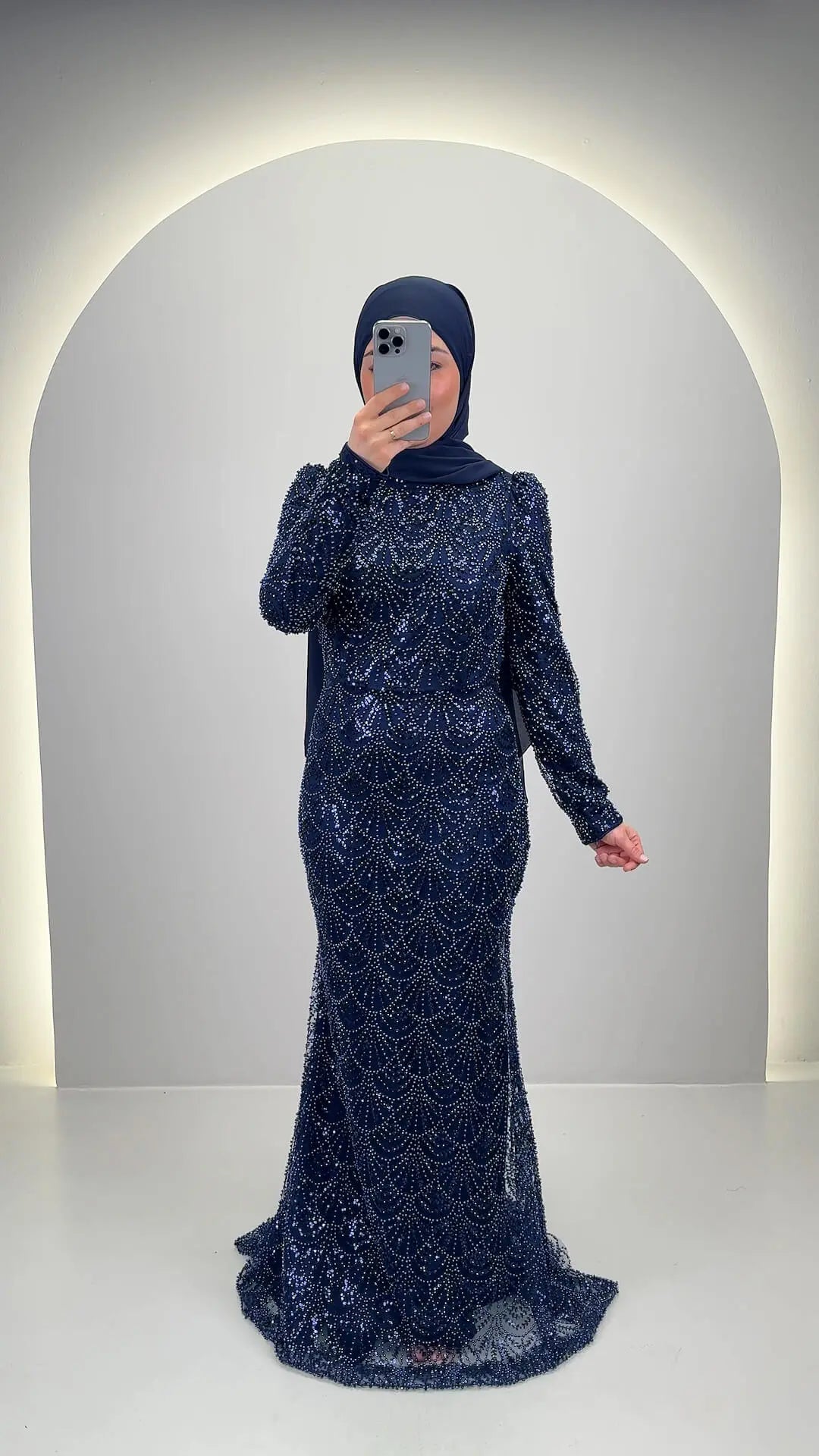 Masal Evening dress