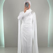 Menisa Wedding dress