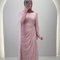 Mireya Abendkleid Rosa