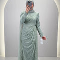 Mireya Abiye Mint