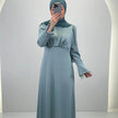 Melday Abendkleid Mint