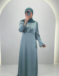 Melday Abendkleid Mint