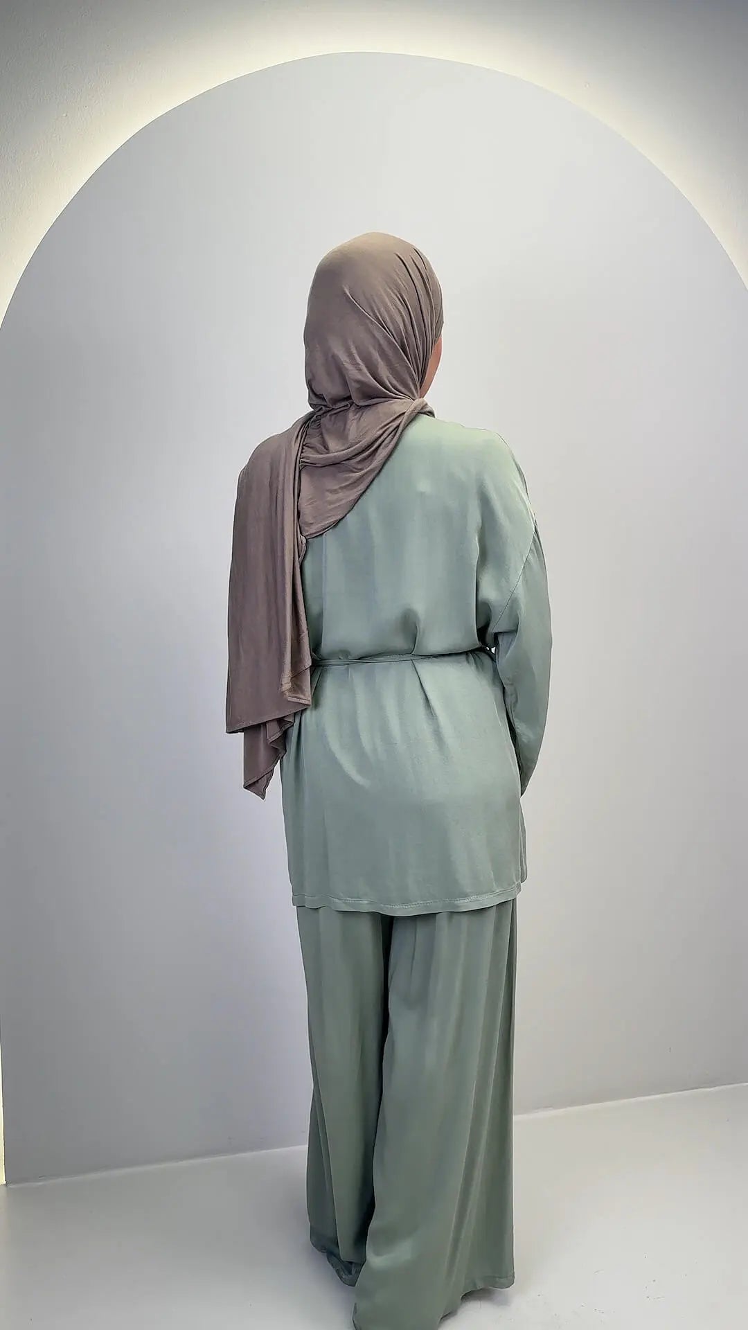 Dalya Outfit