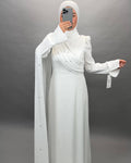 Mirsu Robe de mariée