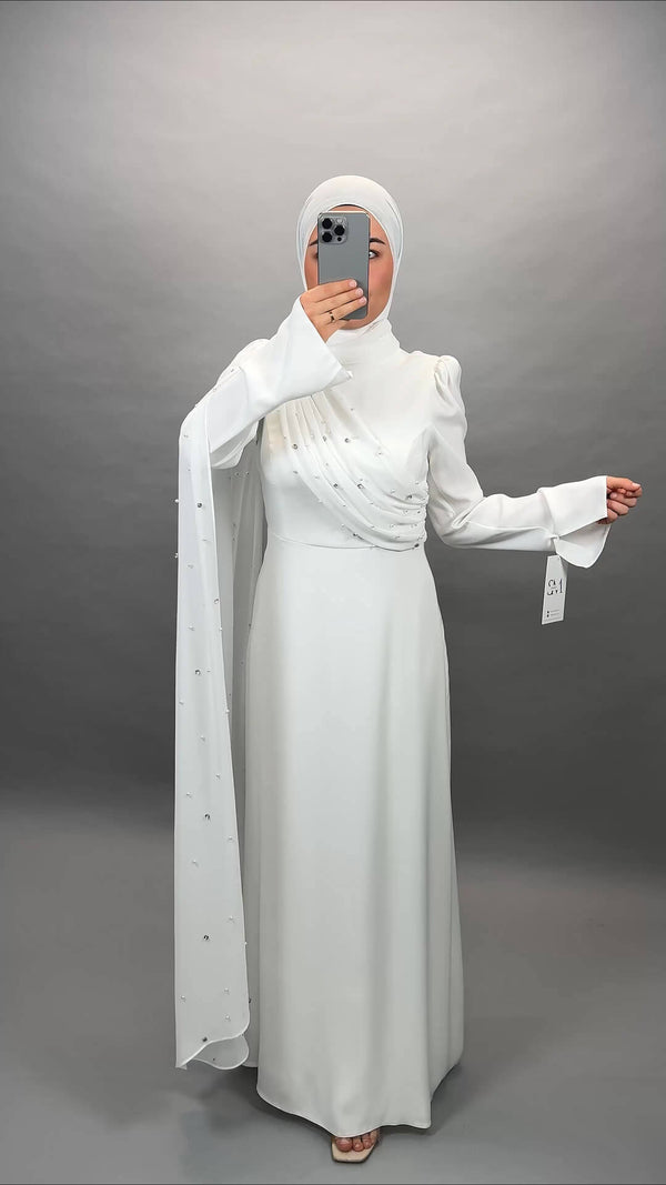 Mirsu Brautkleid