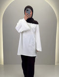 Haut Miza Blanc