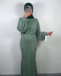 Minay Abendkleid Mint