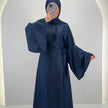 Nesa Abaya Dunkelblau