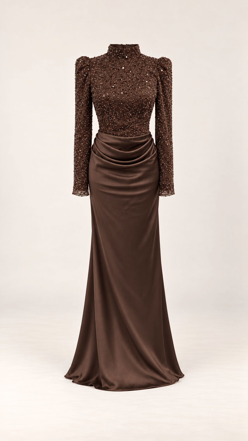 Nisama Abendkleid – Bild 2