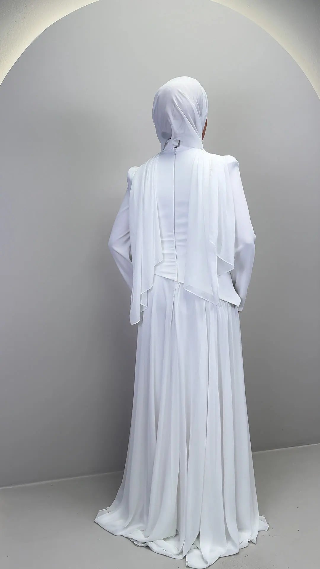Noora Brautkleid
