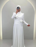 Robe de mariée Noor