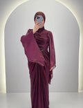 Robe de soirée Perria Berry