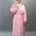 Pritty Kleid Pink