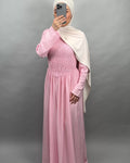 Robe Nalinay Rose