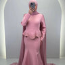 Simay Abiye Pembe