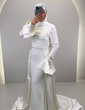 Robe de mariée Tuana
