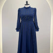 Sorin Evening dress Dark Blue