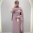 Saralia Abiye Pembe