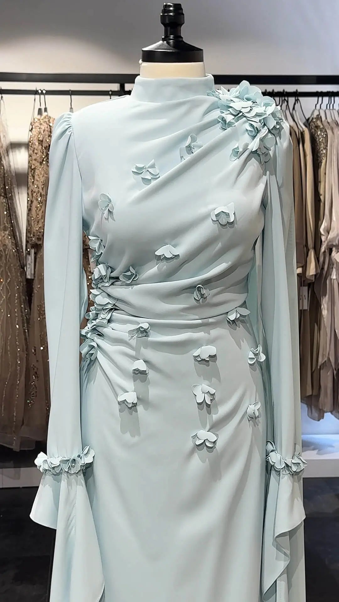 Rosalia Evening dress