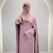Meriya Abendkleid Rosa