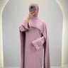 Meriya Abendkleid Rosa