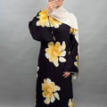 Fino Kleid Schwarz