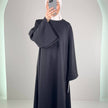 Kira Dress Black
