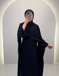 Robe de soirée Zerafin Noir