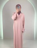 Robe de soirée Selia Rose
