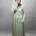 Selena Kleid Mint