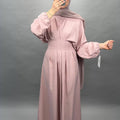 Sweet Kleid Rosa