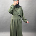 Sweet Kleid Grün