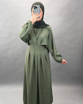 Sweet Kleid Grün